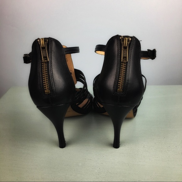 Corso Como “Twilight” High Heel Sandal size 8.5 - Picture 4 of 7